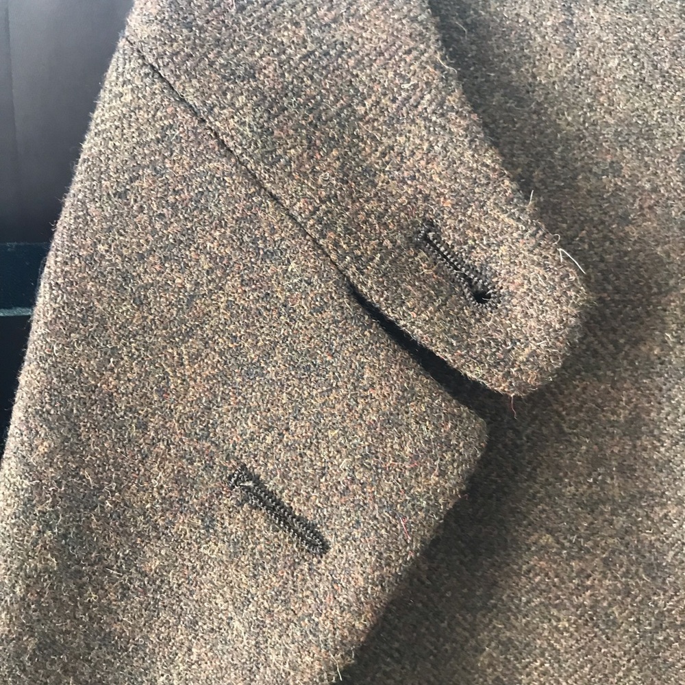 Sport jacket